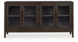 Burkhaus Dining Server