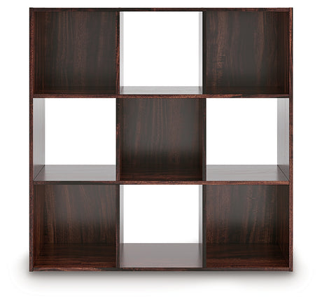 Glosmount Nine Cube Organizer