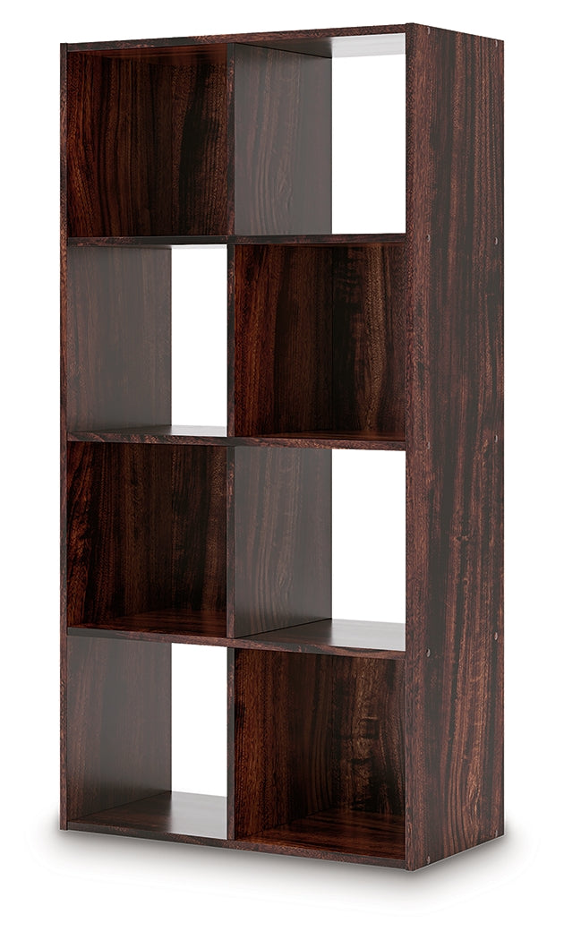 Glosmount Eight Cube Organizer