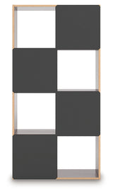Glosmount Eight Cube Organizer