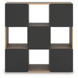 Shallifer Nine Cube Organizer