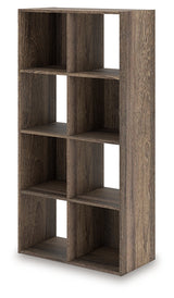 Shallifer Eight Cube Organizer