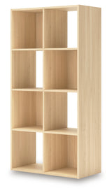 Piperton Eight Cube Organizer