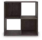 Piperton Four Cube Organizer
