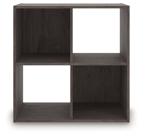 Piperton Four Cube Organizer