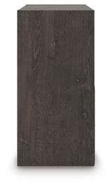 Piperton Four Cube Organizer