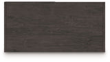 Piperton Four Cube Organizer