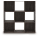 Piperton Nine Cube Organizer