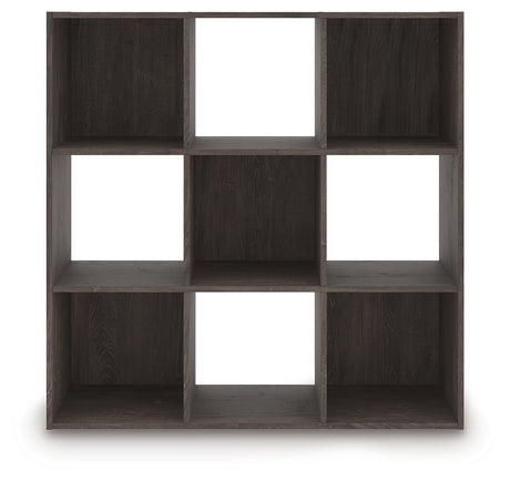 Piperton Nine Cube Organizer