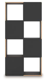 Piperton Eight Cube Organizer