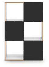 Onita Six Cube Organizer