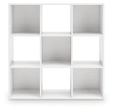 Onita Nine Cube Organizer