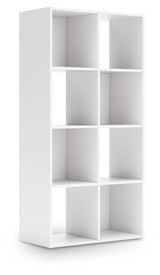 Onita Eight Cube Organizer