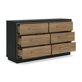 Kozmour Dresser