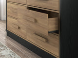 Kozmour Dresser