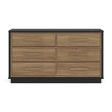 Kozmour Dresser