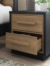 Kozmour Nightstand