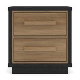 Kozmour Nightstand