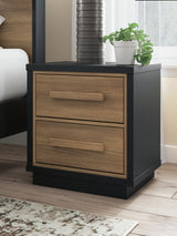 Kozmour Nightstand