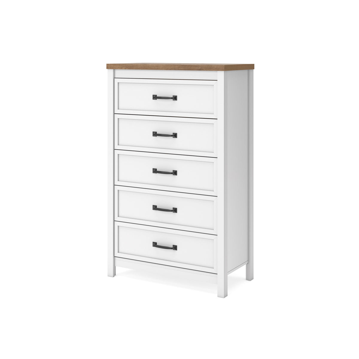 Kerisden Chest of Drawers
