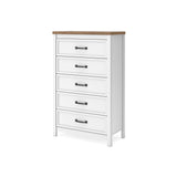 Kerisden Chest of Drawers
