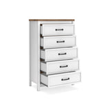 Kerisden Chest of Drawers