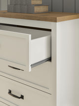 Kerisden Chest of Drawers