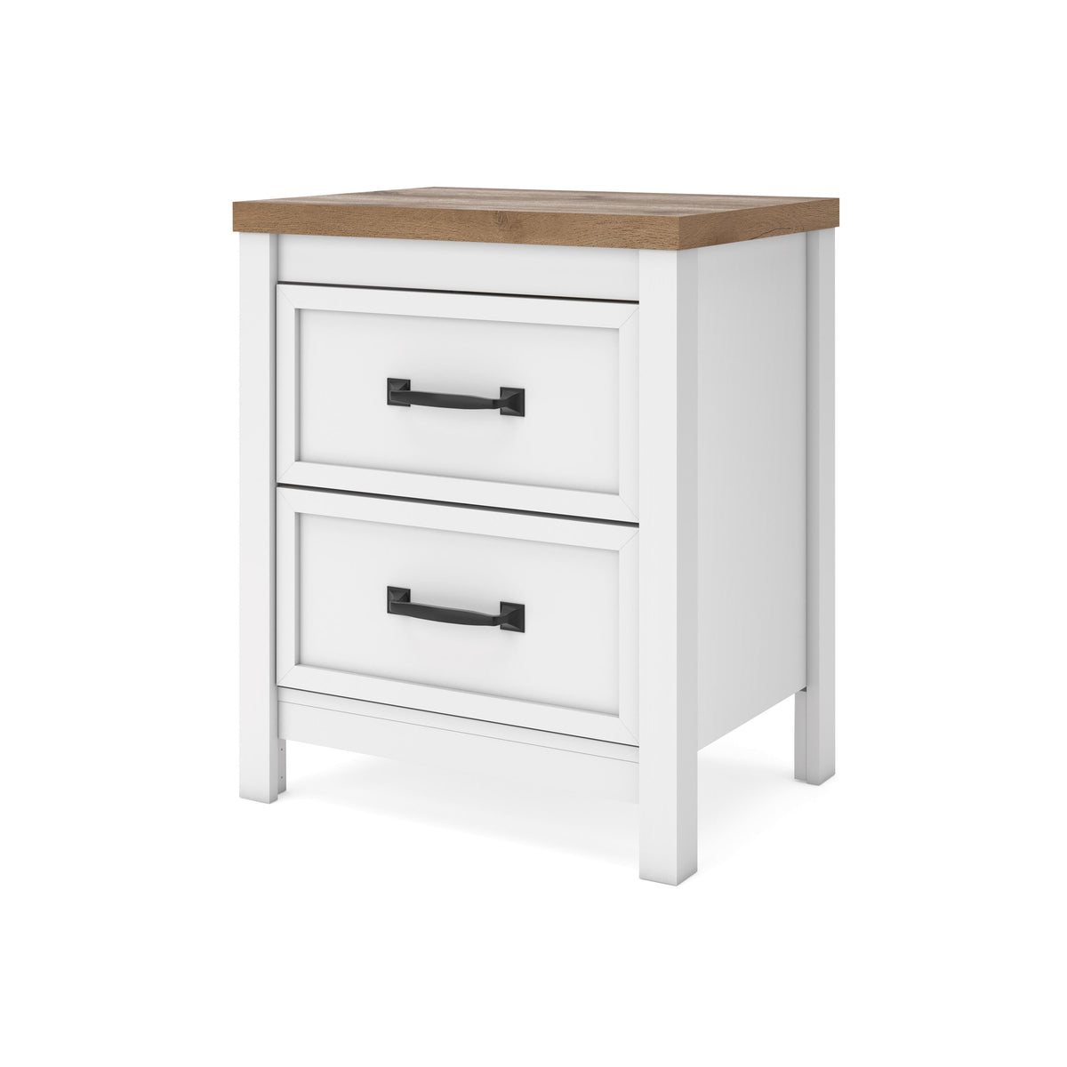 Kerisden Nightstand