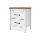 Kerisden Nightstand
