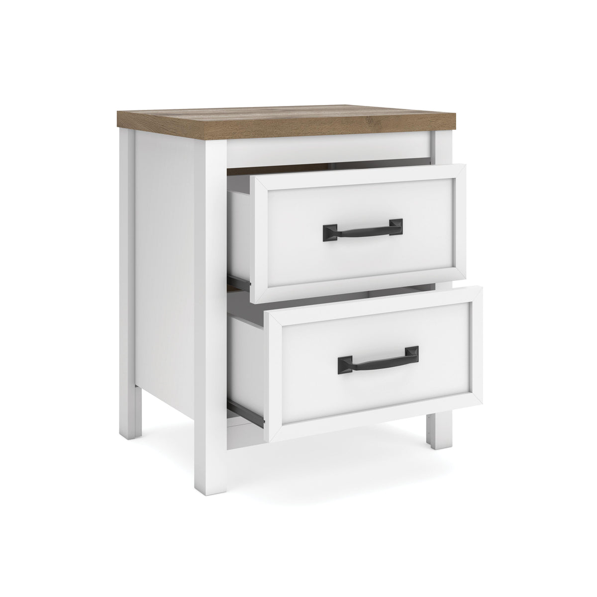 Kerisden Nightstand