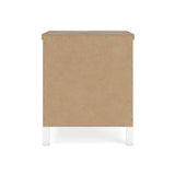 Kerisden Nightstand