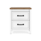Kerisden Nightstand