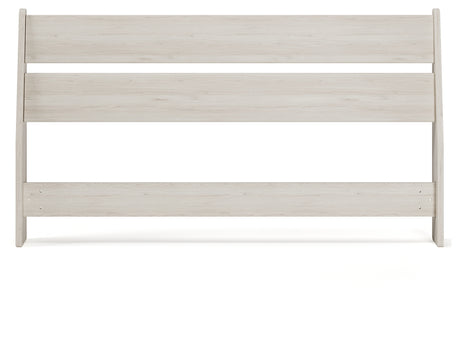Socalle Queen Panel Headboard