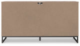 Neilsville Dresser