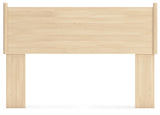 Cabinella Queen Panel Headboard