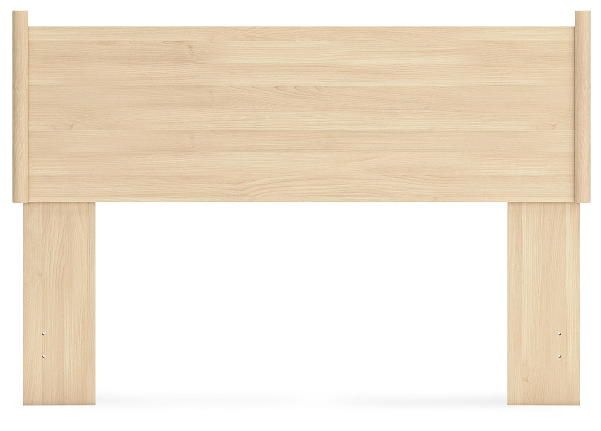 Cabinella Queen Panel Headboard