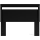Finch Queen Panel Headboard