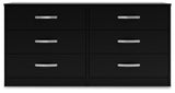 Finch Dresser