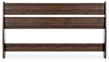 Calverson Queen Panel Headboard