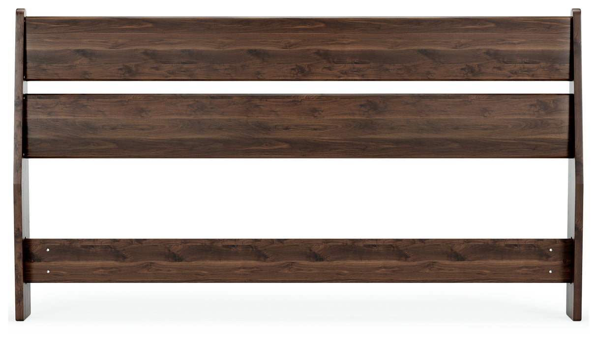 Calverson Queen Panel Headboard