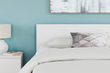 Onita Queen Panel Headboard