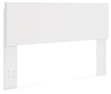 Onita King Panel Headboard