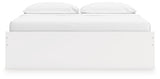 Onita King Platform Bed