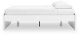 Onita King Platform Bed