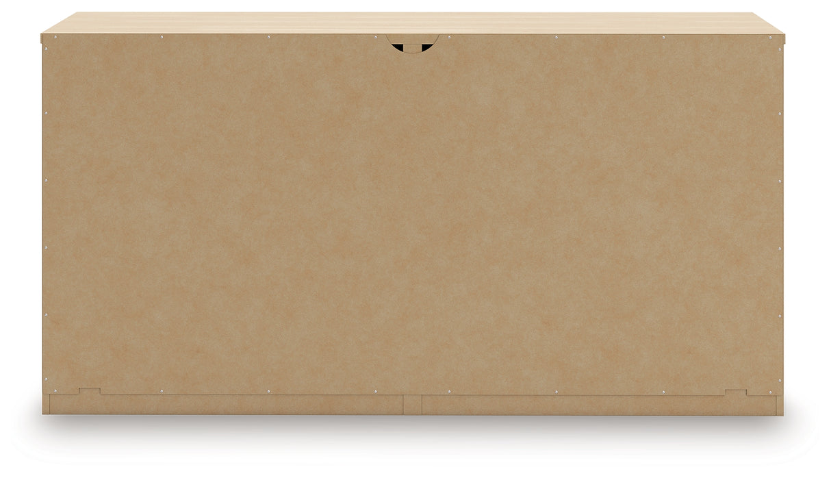 Onita Dresser