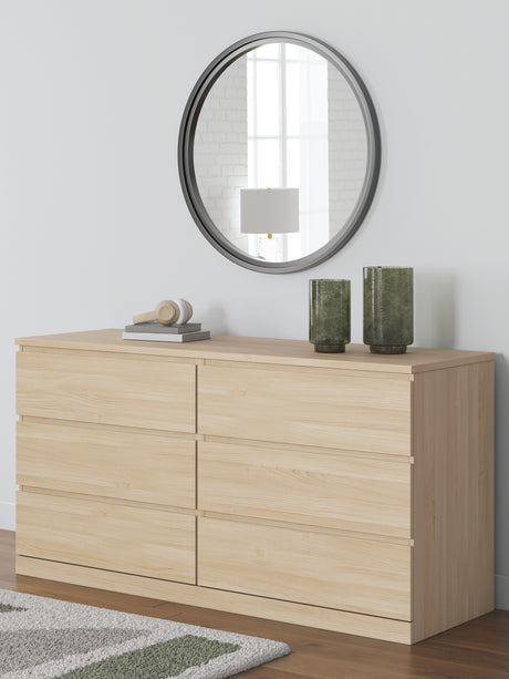 Onita Dresser