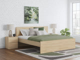 Onita King Panel Headboard