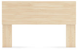 Onita King Panel Headboard