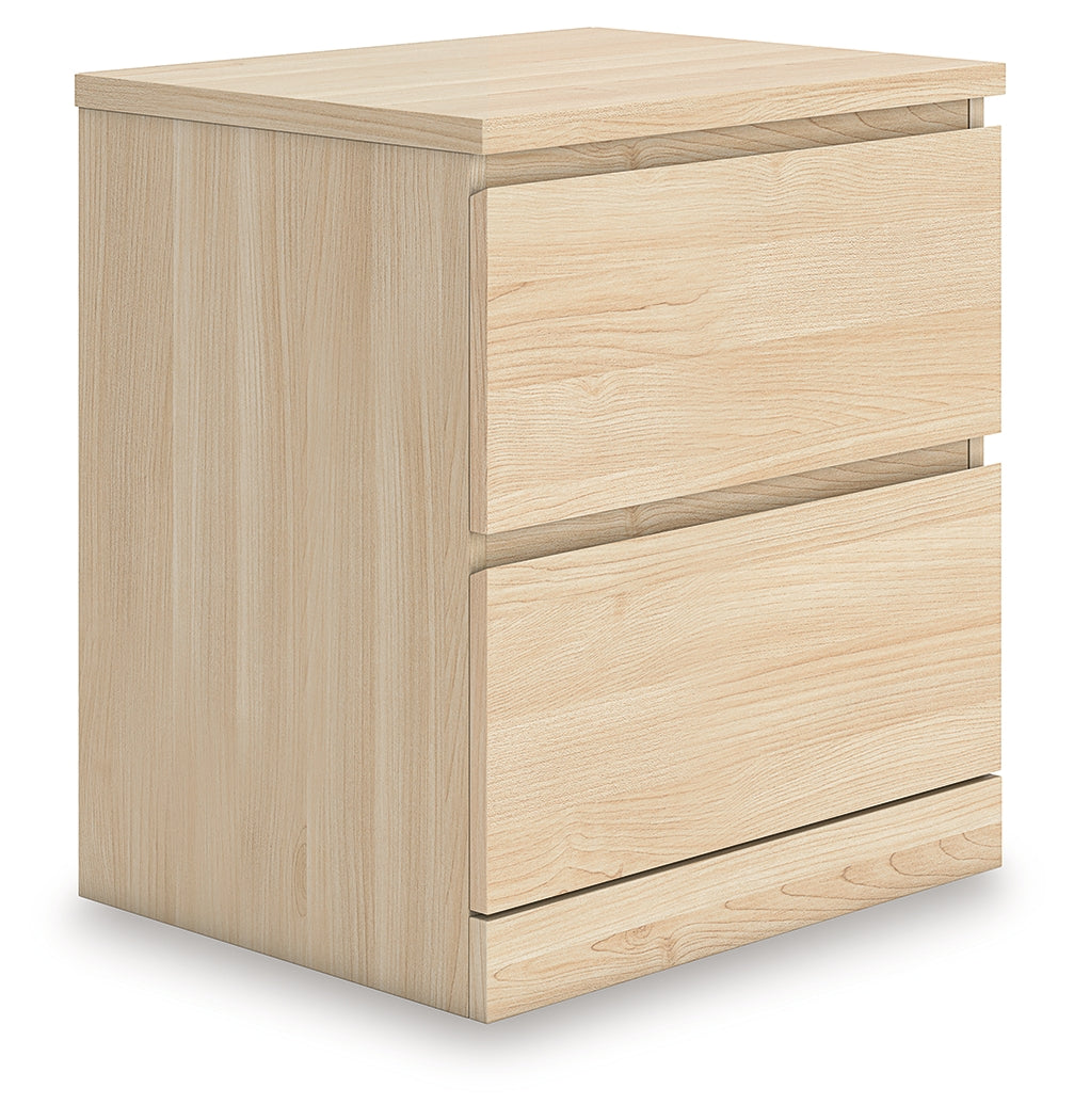 Onita Nightstand