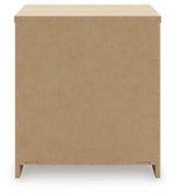 Onita Nightstand